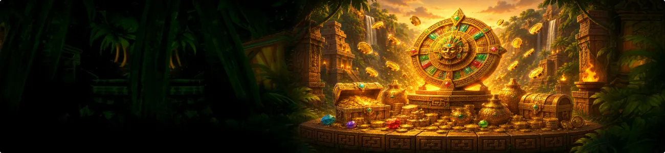 Conquestador casino Banner 4